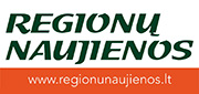 regionunaujienos logo