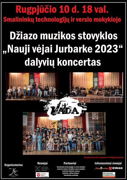 JADA_stovykla_2023_dalyvių_koncertas