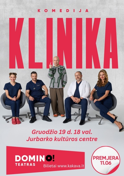 klinika
