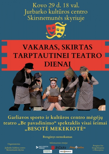 Teatro_vakaras_Skirsnemuneje
